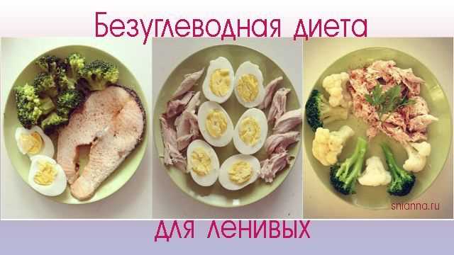 Полезные замены для сахара