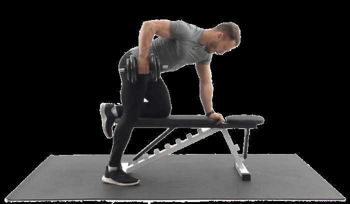 Основные упражнения для спины
